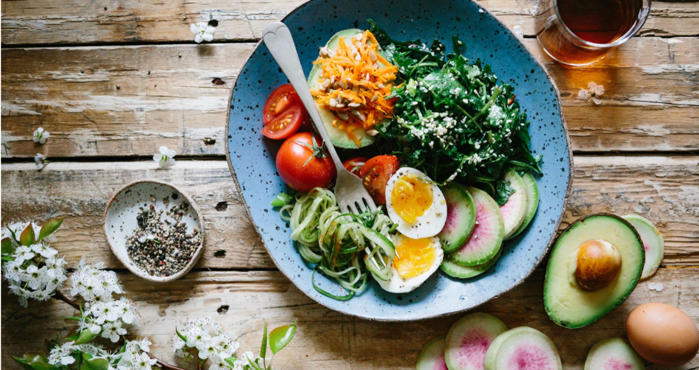 The Harvest Method practitioner team