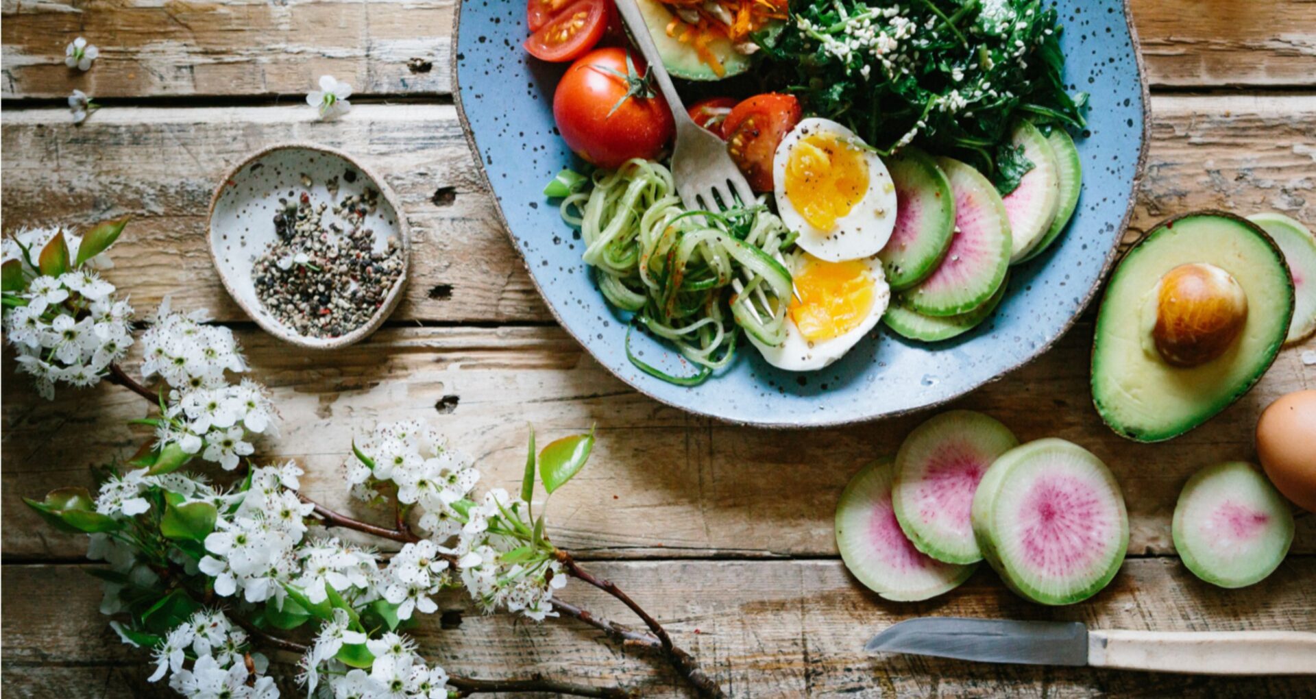 Functional Nutrition Therapy