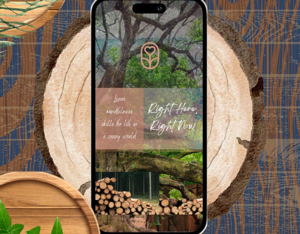 Right Here, Right Now