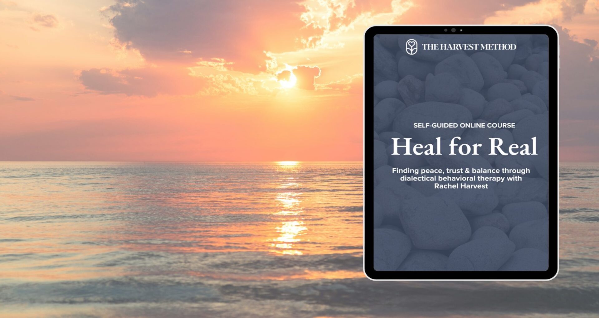 Heal for Real